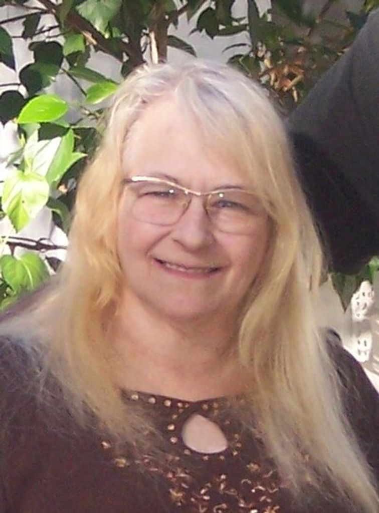 Sandra Mary Tauer Profile Photo