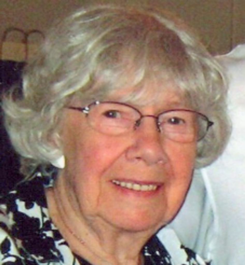 Beulah May Stewart Profile Photo