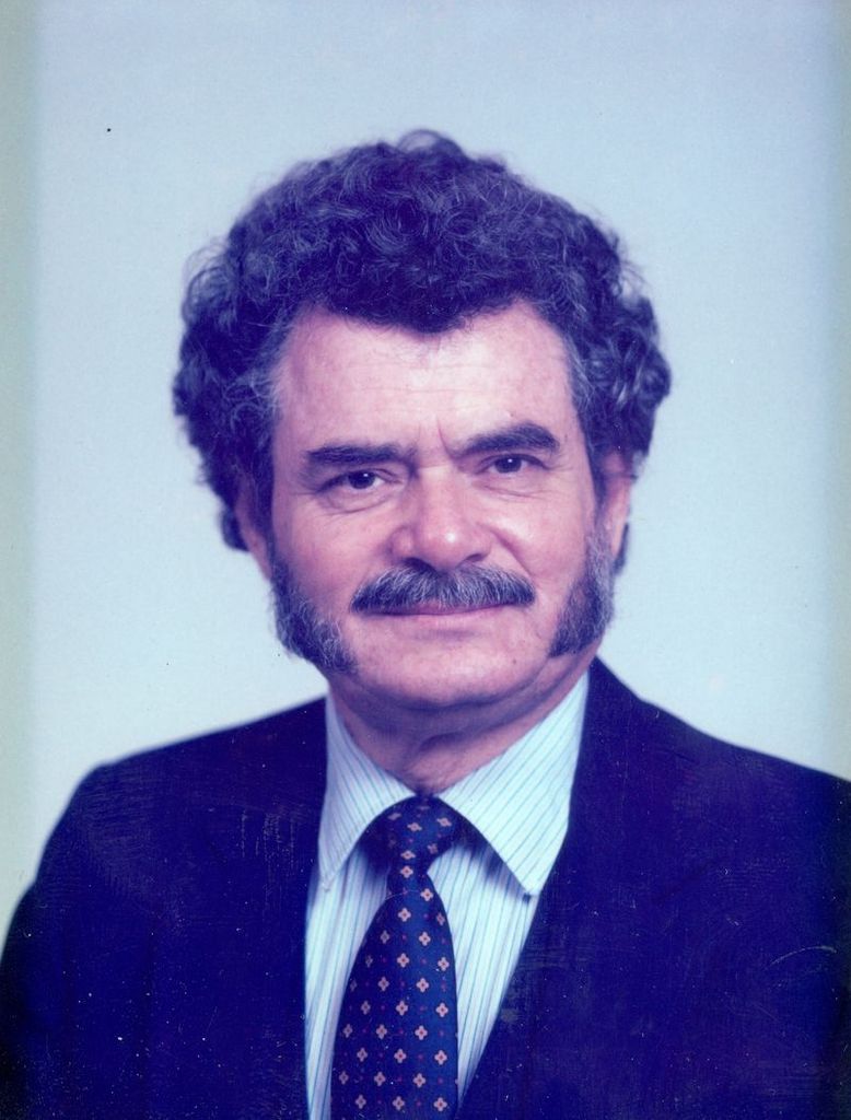 Vassilios Elias Haloulakos