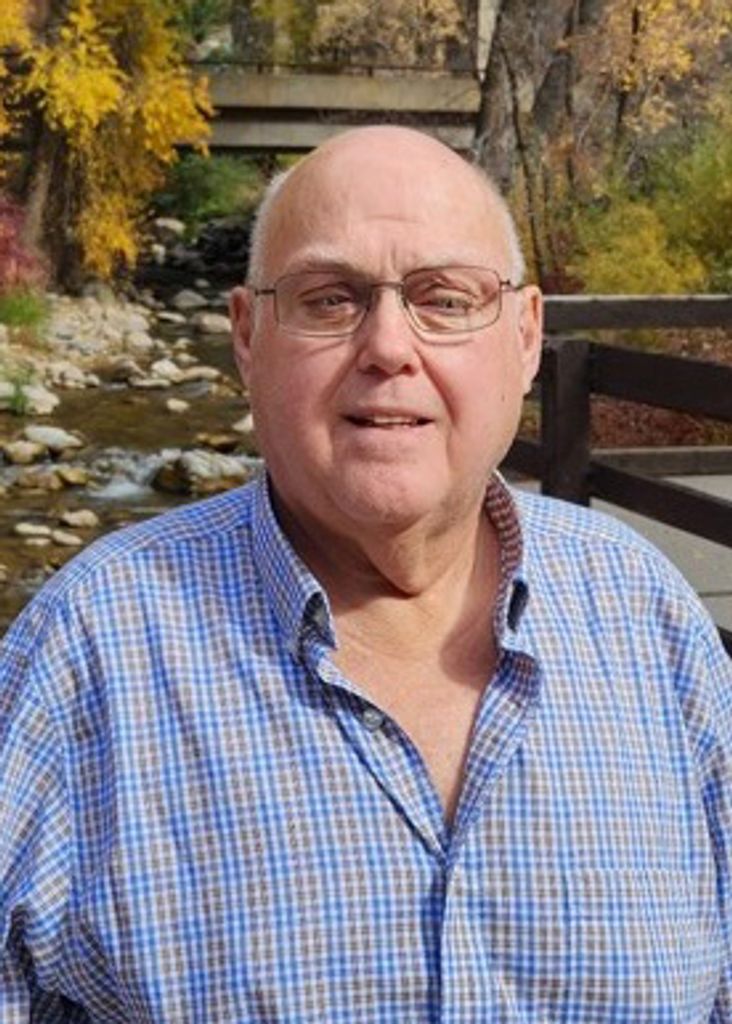 Alvin "Doug" Douglas Johnson Profile Photo