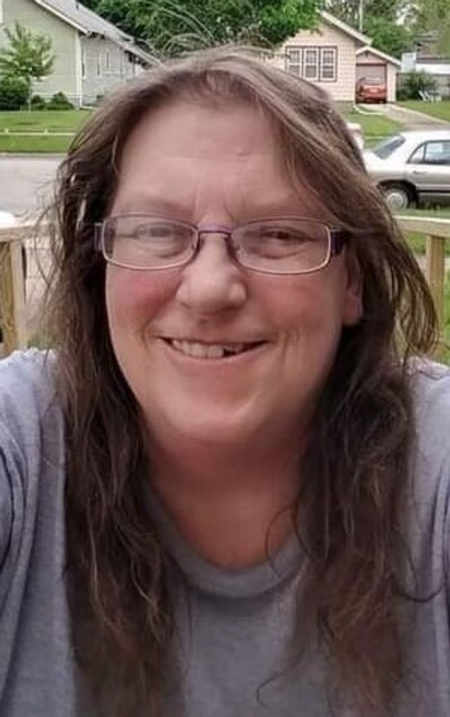 Donna Kaye Evans Profile Photo