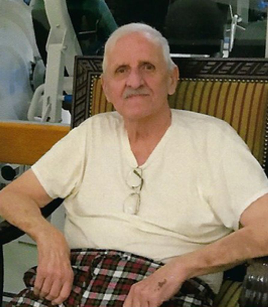 Martin Baker Profile Photo