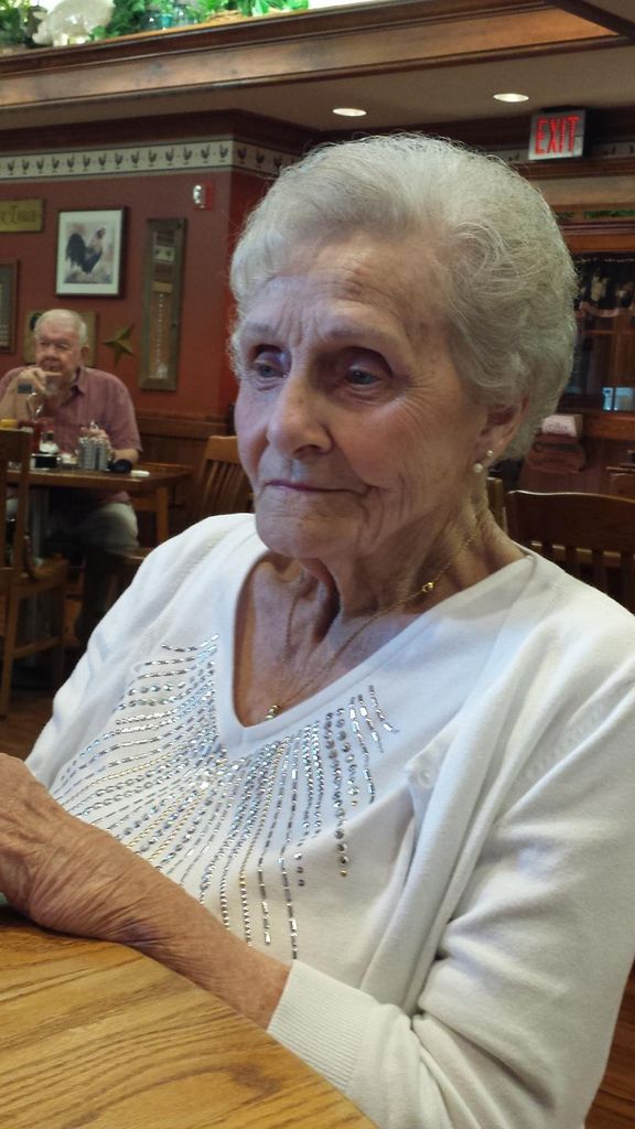 Myra Lee Barham Profile Photo