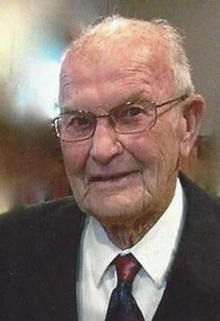 Bernard "Bernie" Francis Pieper