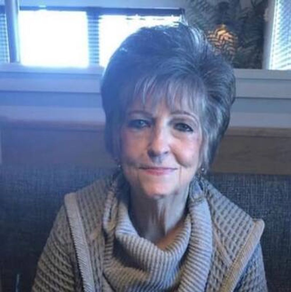 Rita Kay Woolsey Profile Photo
