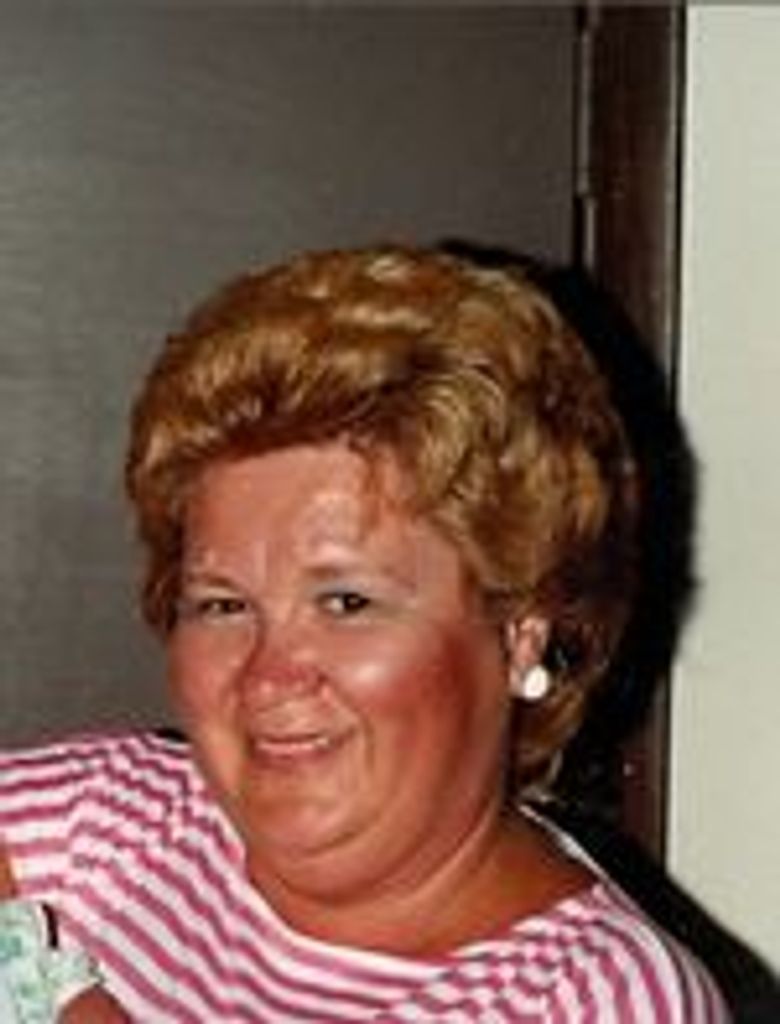 Judith Ann Koch