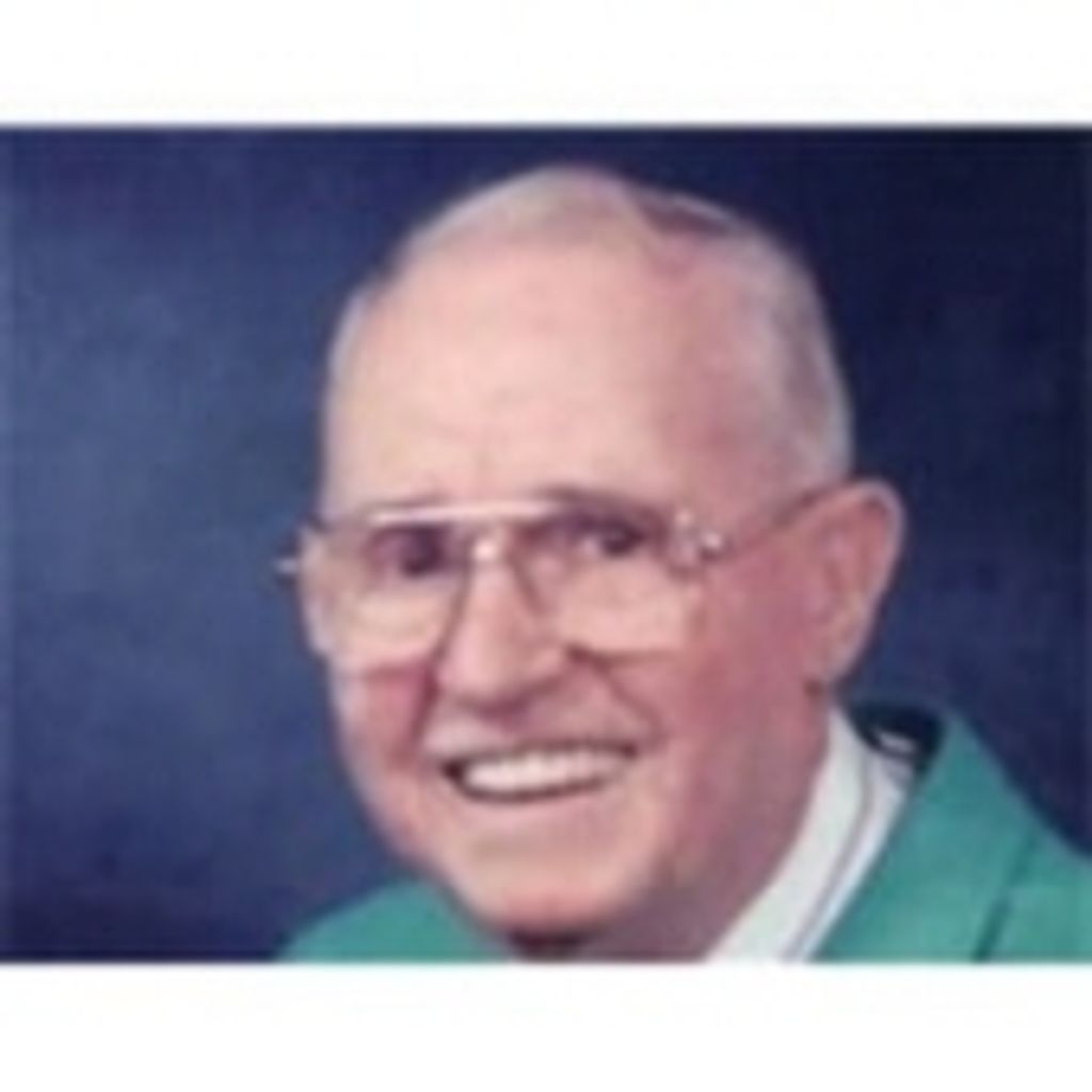 Frank G. Block Profile Photo