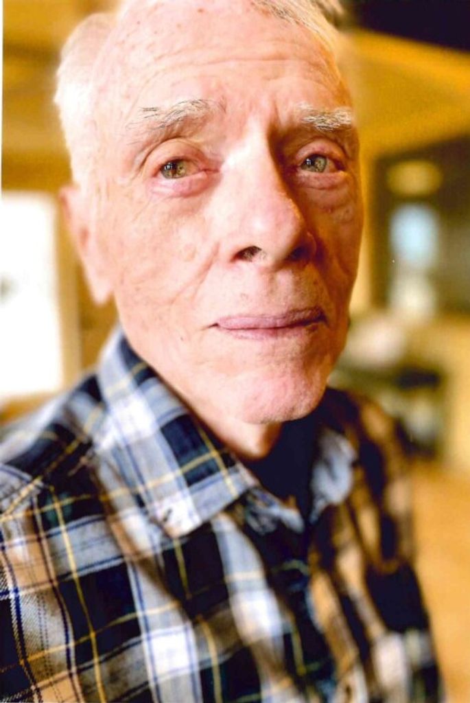 Joseph “Joe” Maurice Callahan Profile Photo