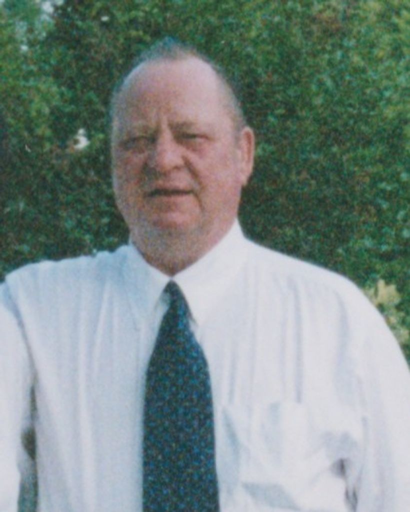 Robert Earl Stone