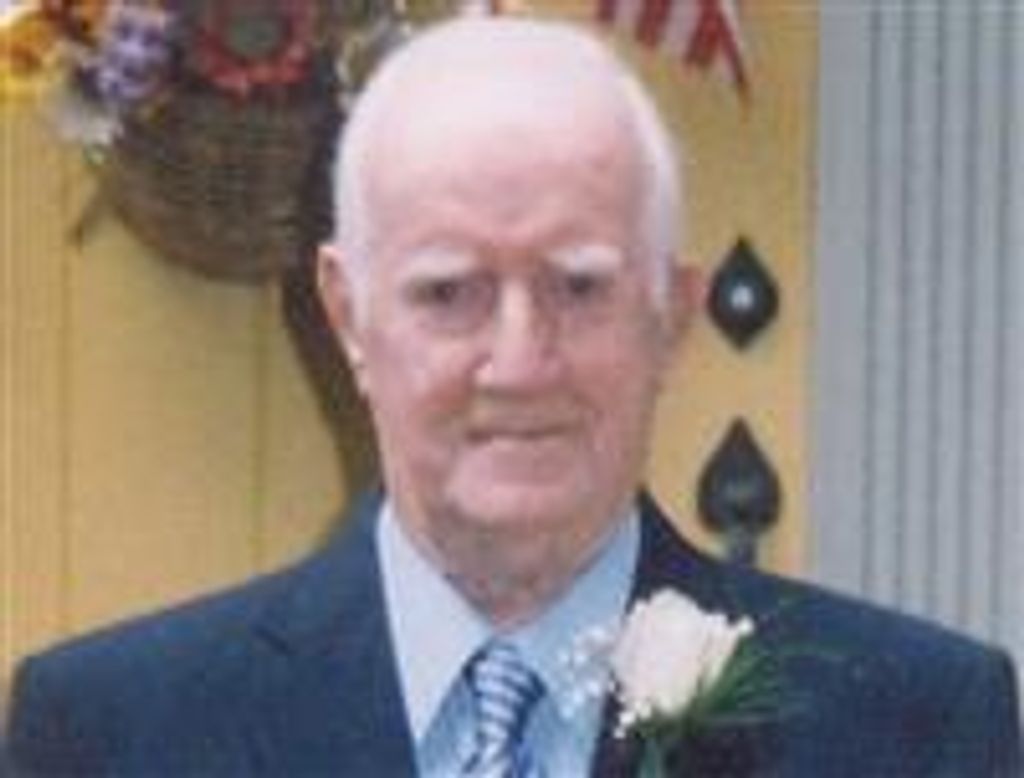 James F. Ehrhardt