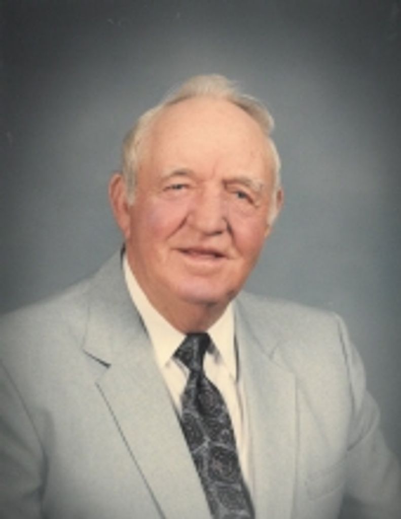 Leland Levaughn Austin