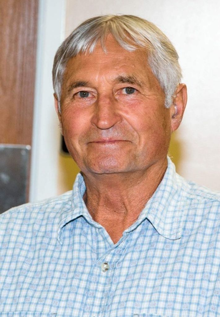 Daniel Seidell Profile Photo