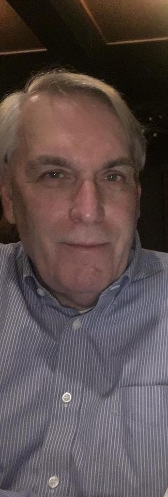 Don Hall Profile Photo