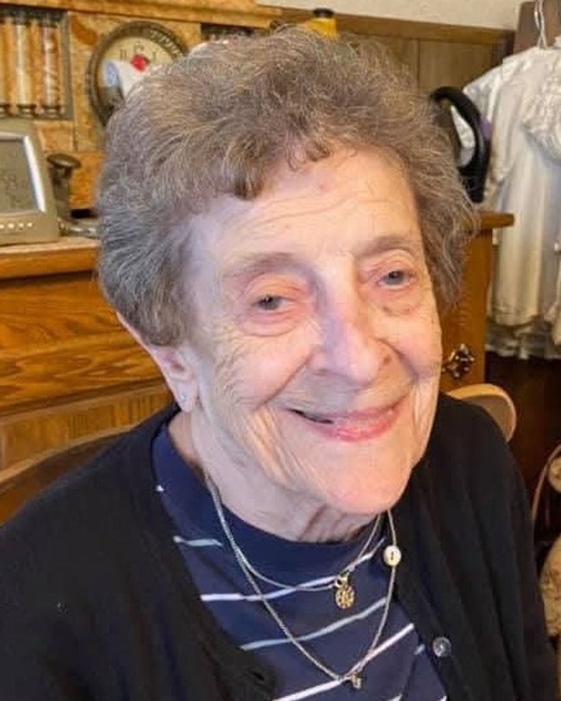Josephine A. Kozlak Profile Photo