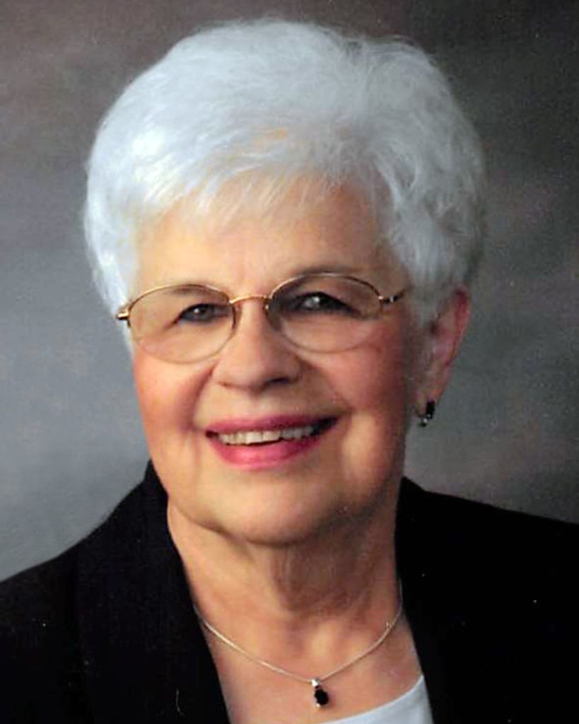 Marillyn Louise Kreutzer Nelson
