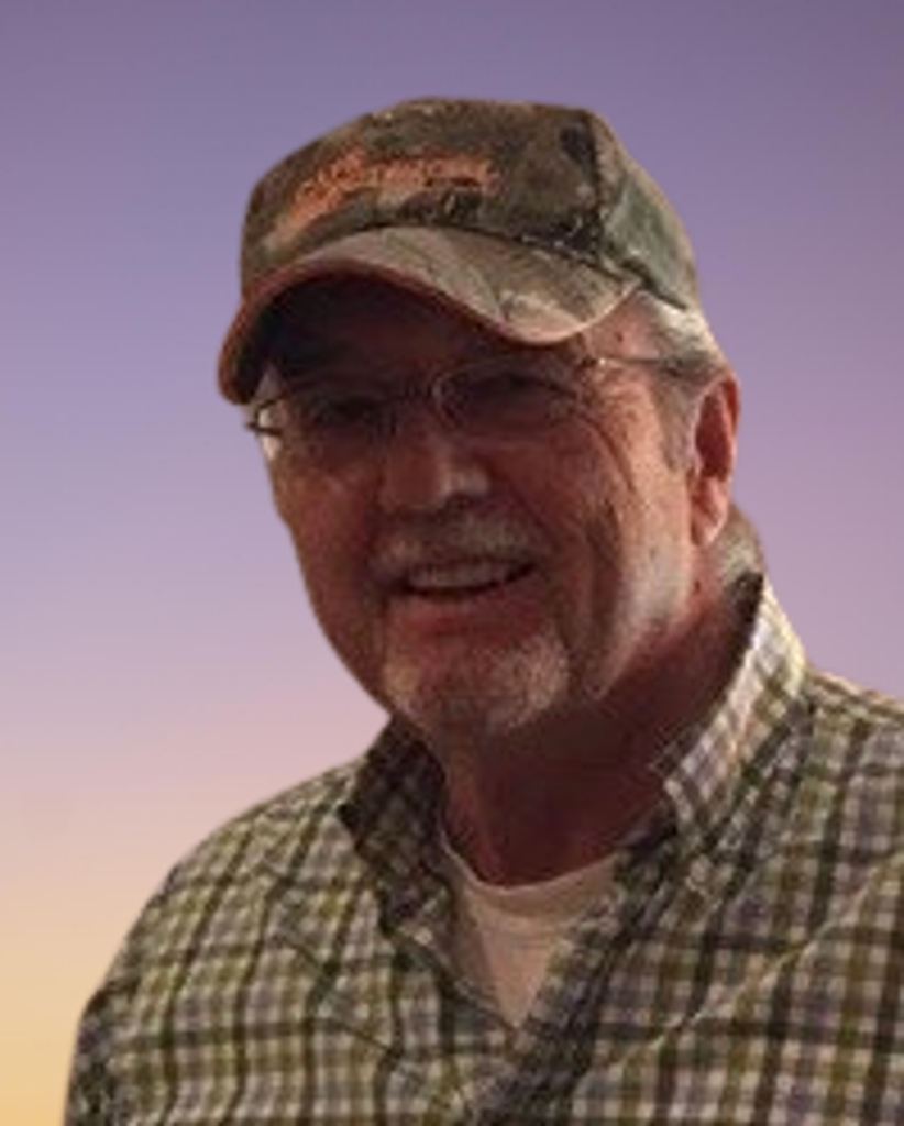 James Wesley Stanfill