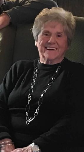 Margaret Sue Trapani