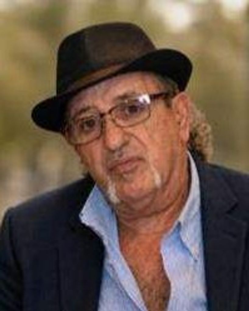 John A. Campezato