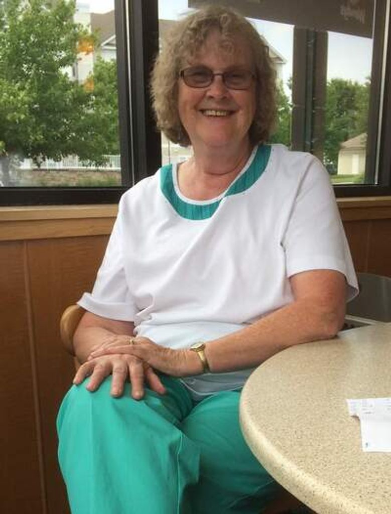 Martha Seaman Taylor Profile Photo