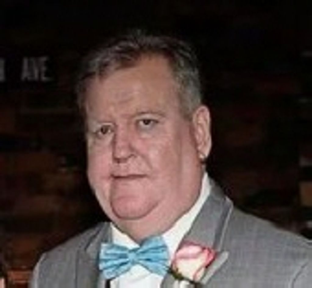 Johnny Marc Walker