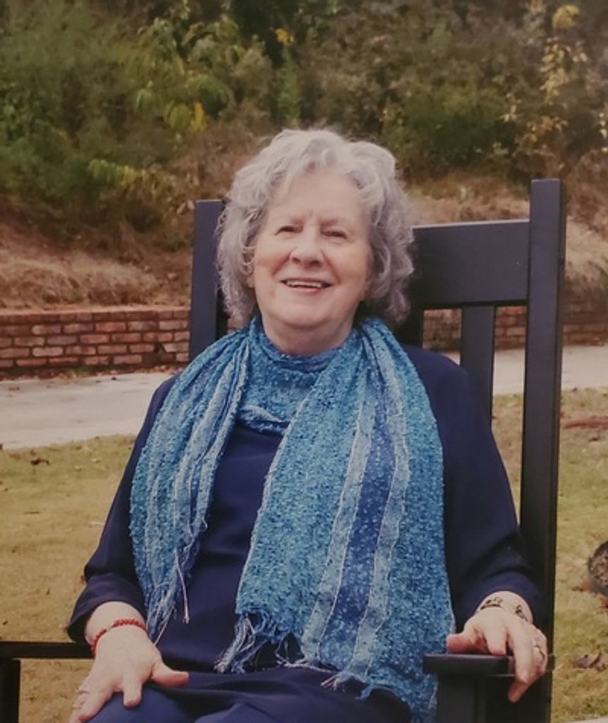 Faye Boyette Wise Profile Photo