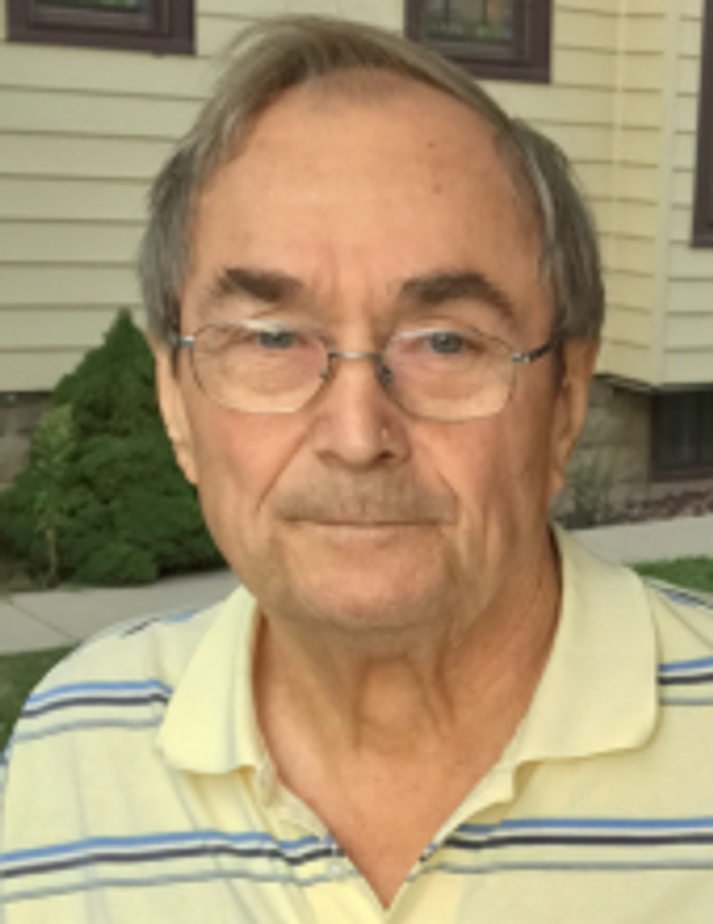 Carroll Richard Suttner