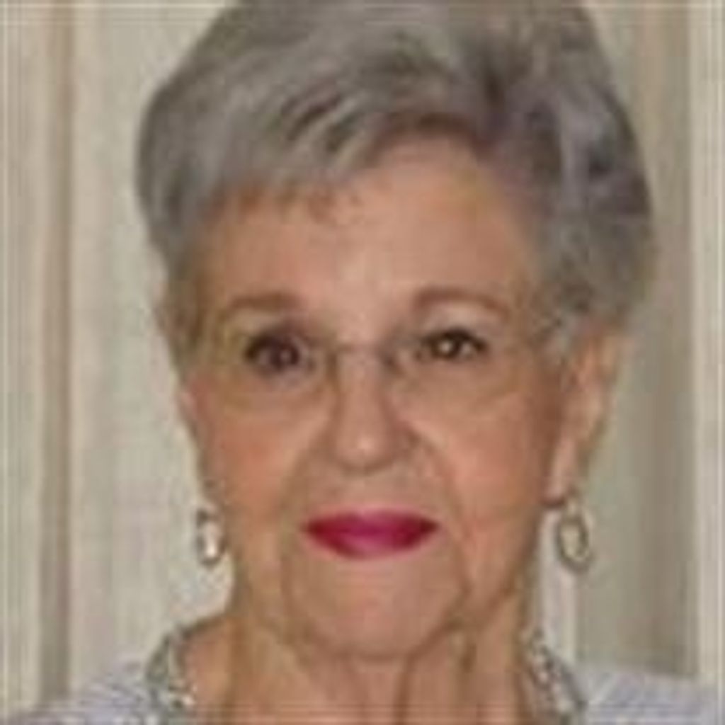 Annette Defoor Mott