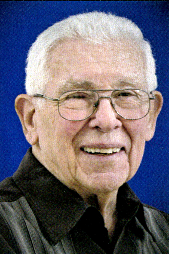 Charles Robert “Bob” Bruno
