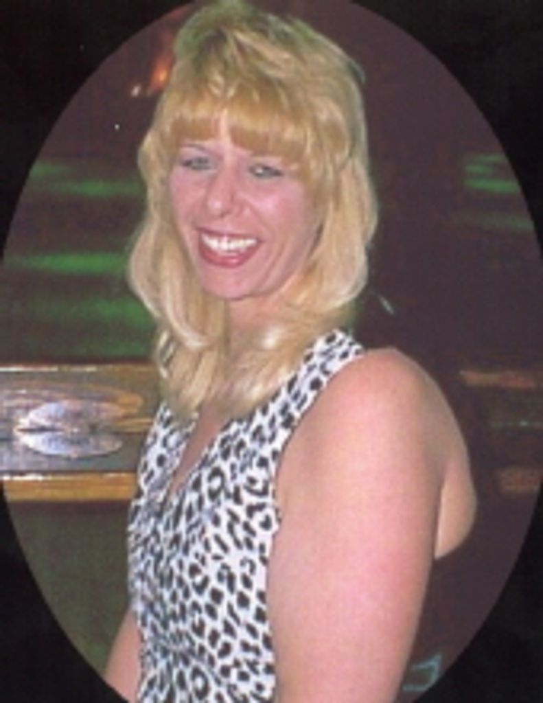 Sherry Lynn Fernandez