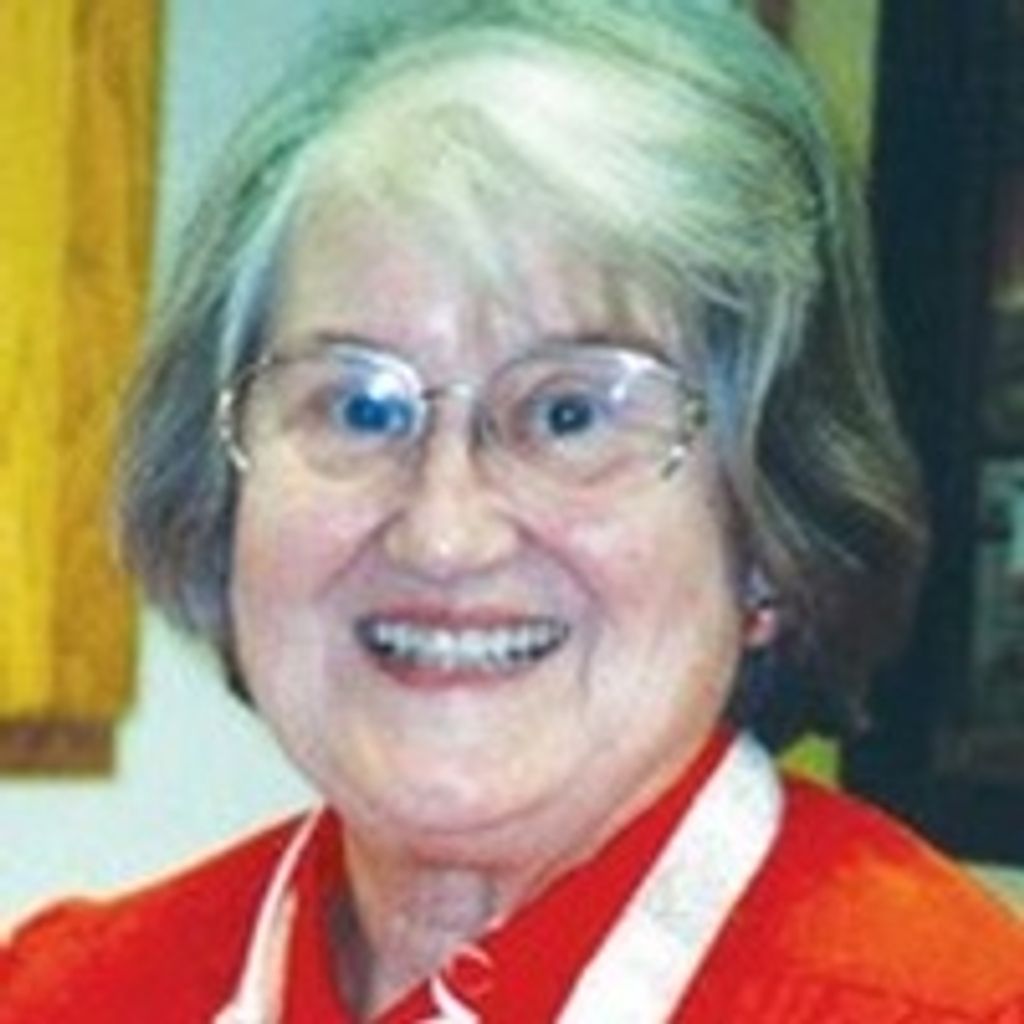 Luella May Klepp