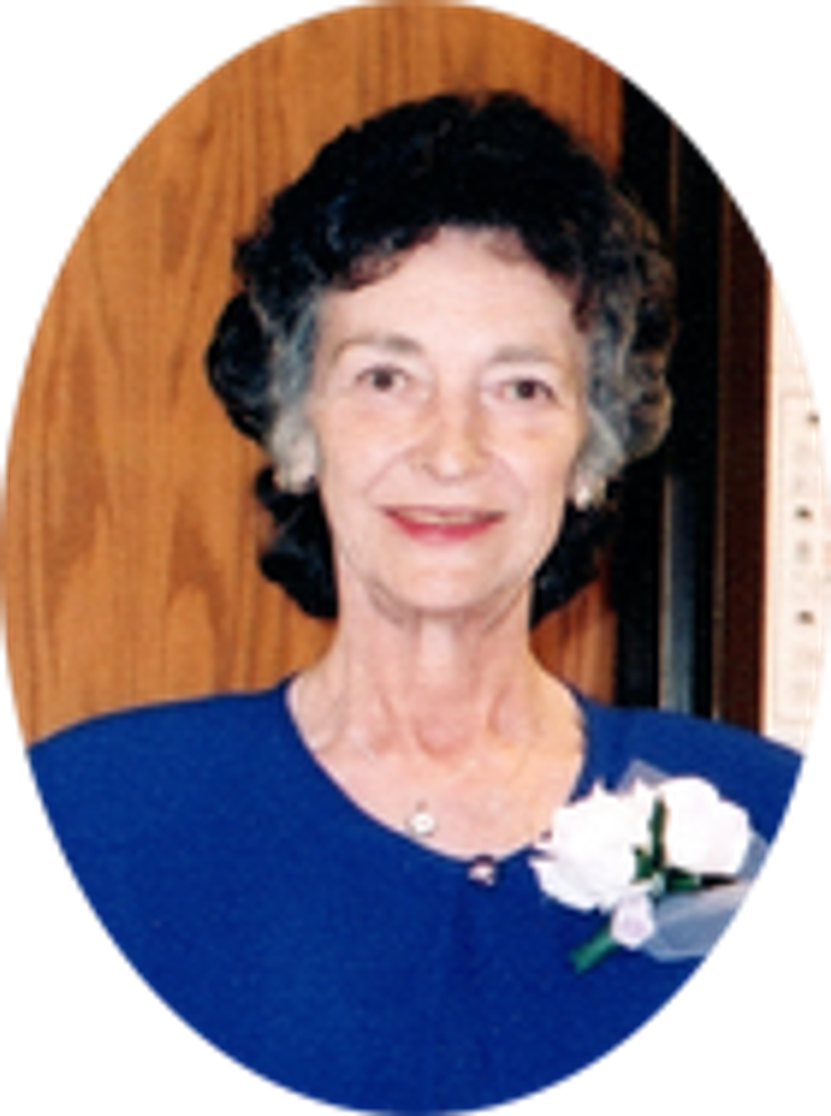 Mary Hammond Profile Photo