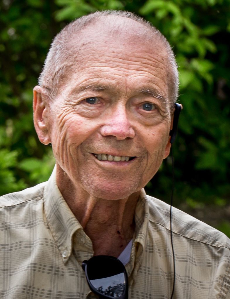 Dr. Willard A. Hansman Dds