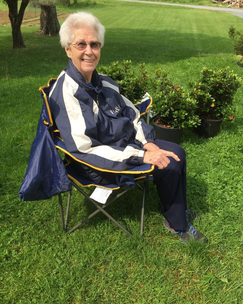Claribel Hayter Hockett Profile Photo