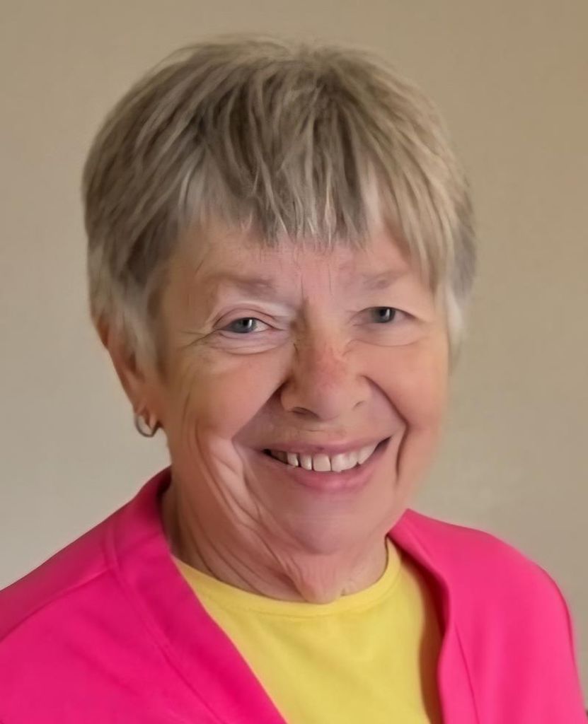 Patricia M. Almquist Profile Photo