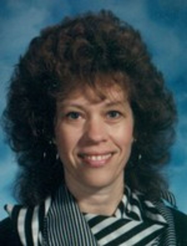 Maryann Catherine Finn