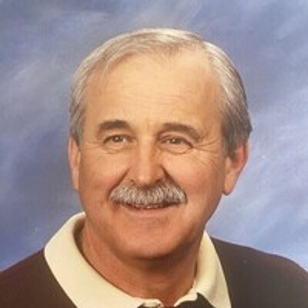 James "Jim" Franklin Johnson