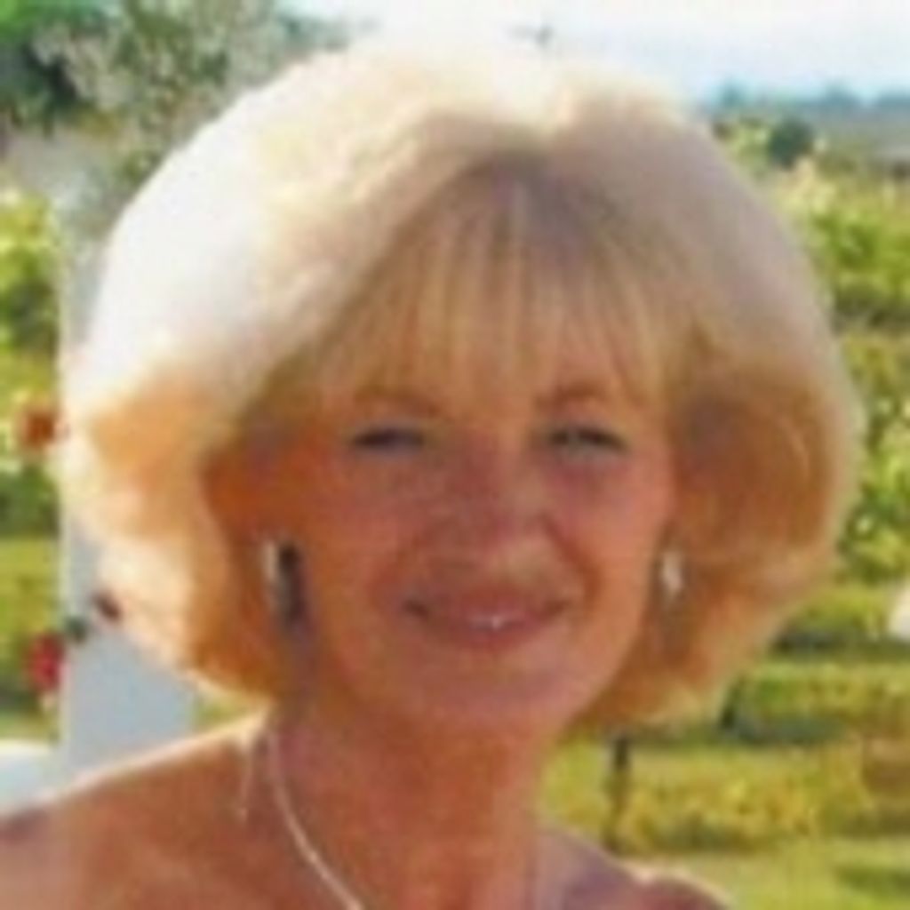 Anne Lehman