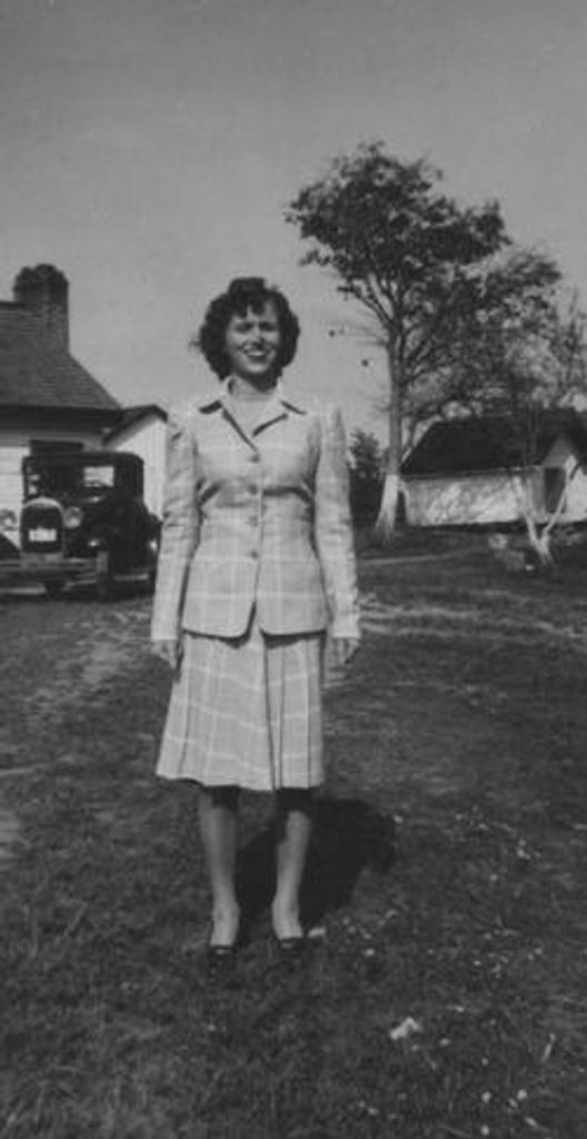 Nellie Giles Jarrell