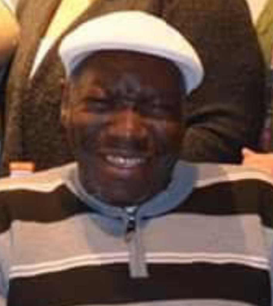 Viazell Gaither Sr.