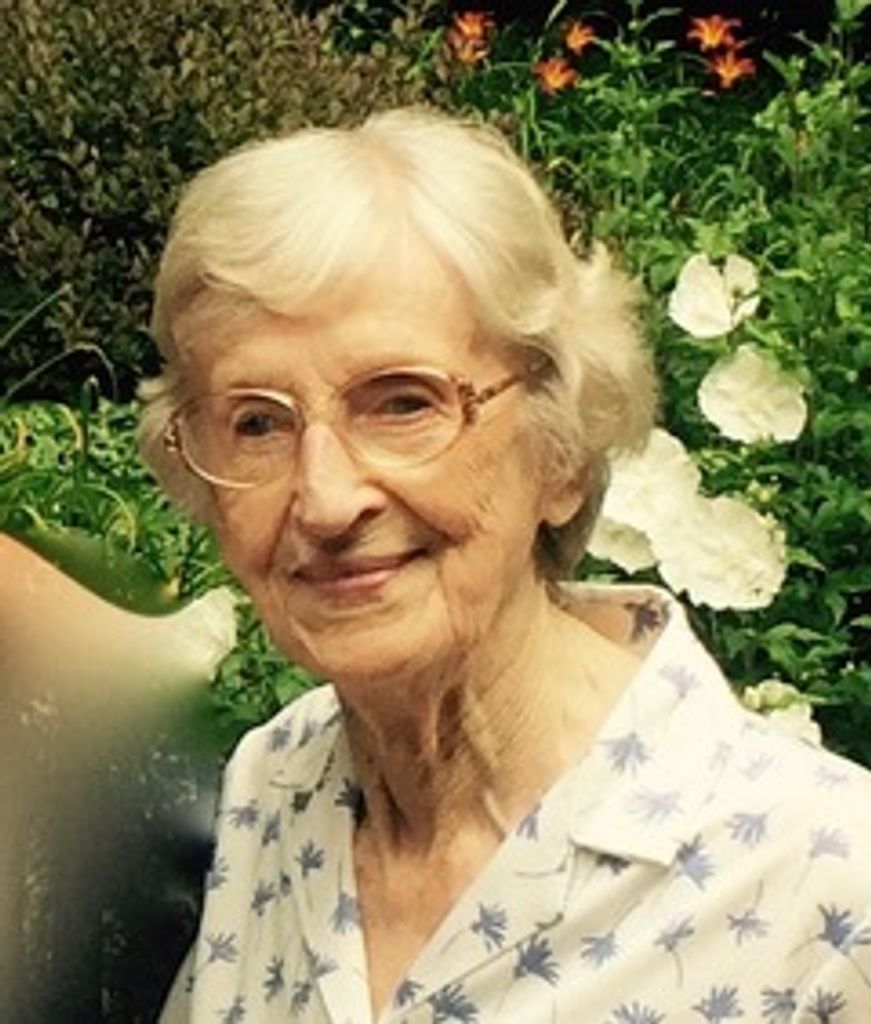 Annabelle J Jedlinsky