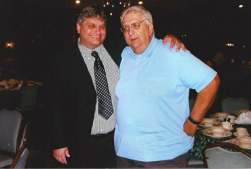 Robert "Bob" J. Smola photo gallery thumbnail 22 of 41