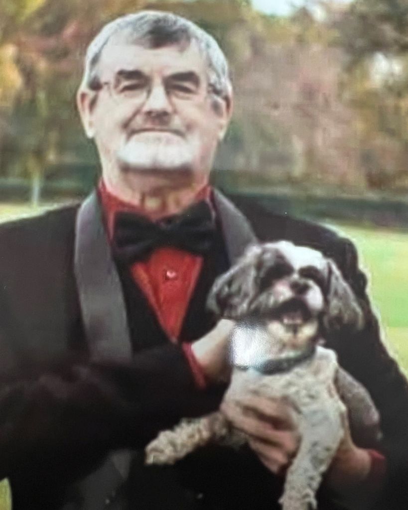 Randall Ray Willis Profile Photo