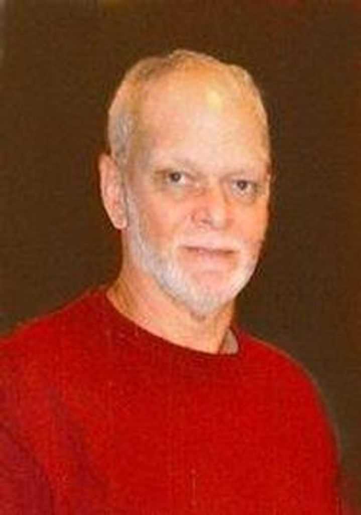 Albert (Pete) Cecil Robertson