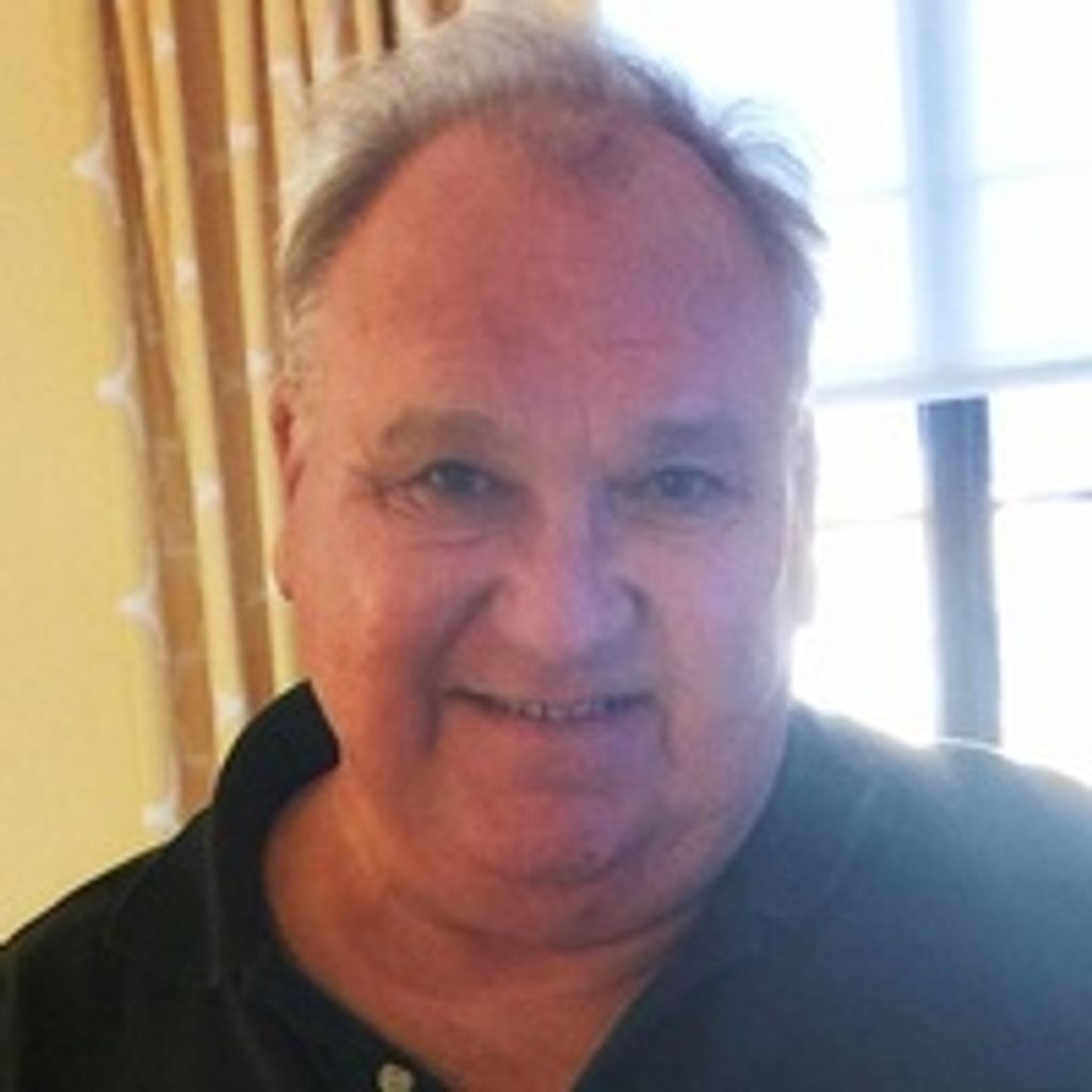 Glenn Leslie Harmon Profile Photo