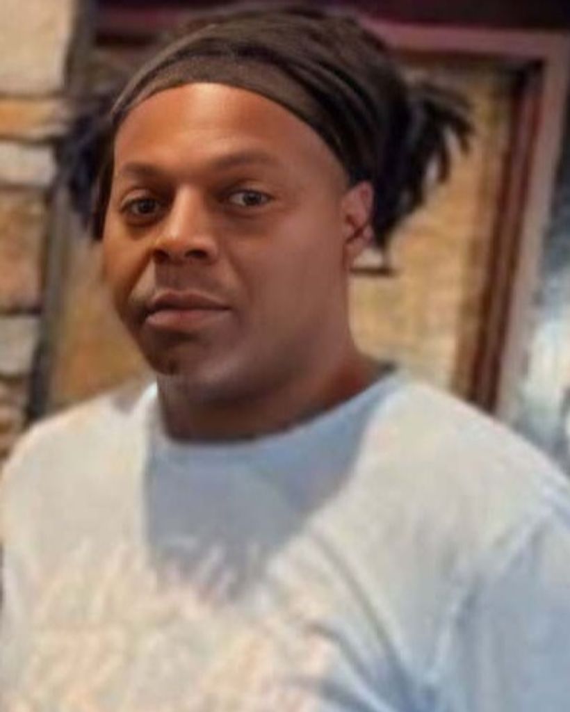 Gillispie Antonio Davis Profile Photo