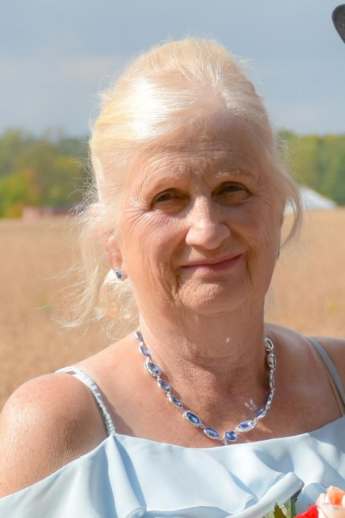 Sherl J. Foster Profile Photo