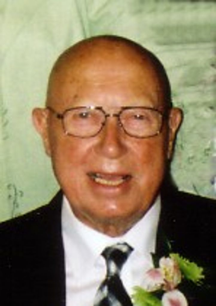 Wilbert  Louis Beck