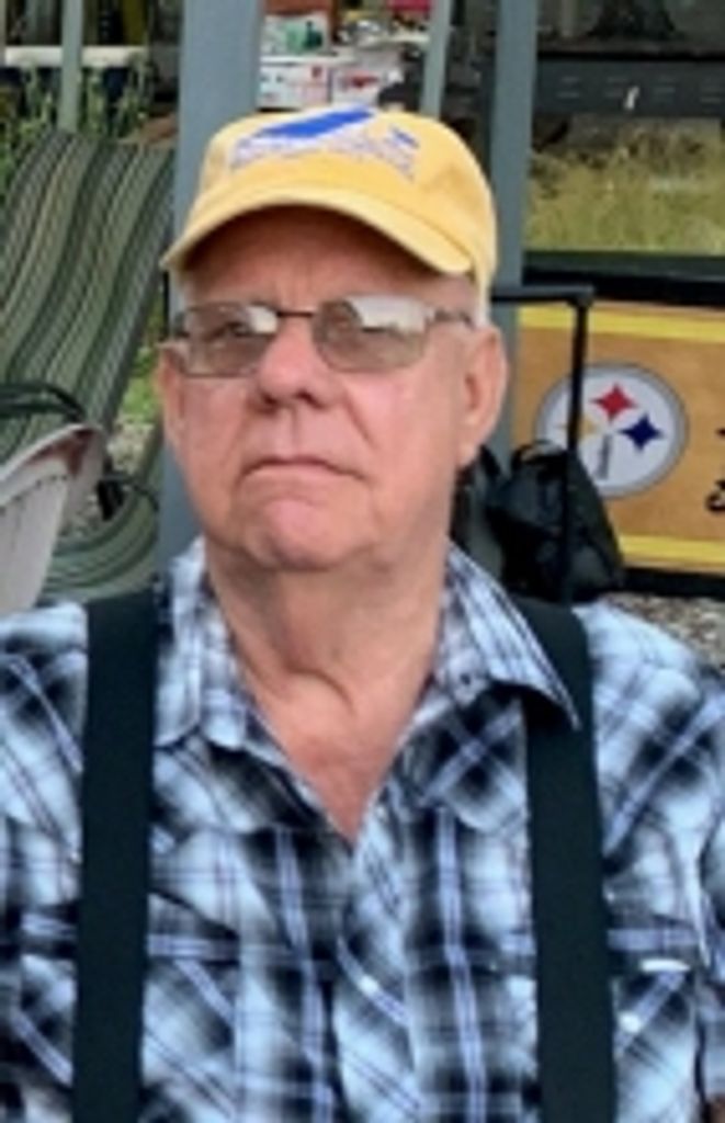 Herbert 'Dave' Edgell, Jr. Profile Photo