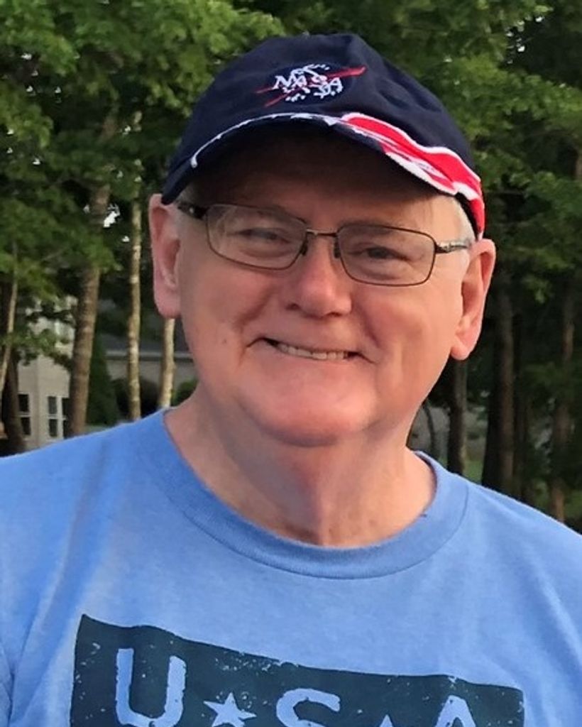 Randall "Randy" Lee Raker