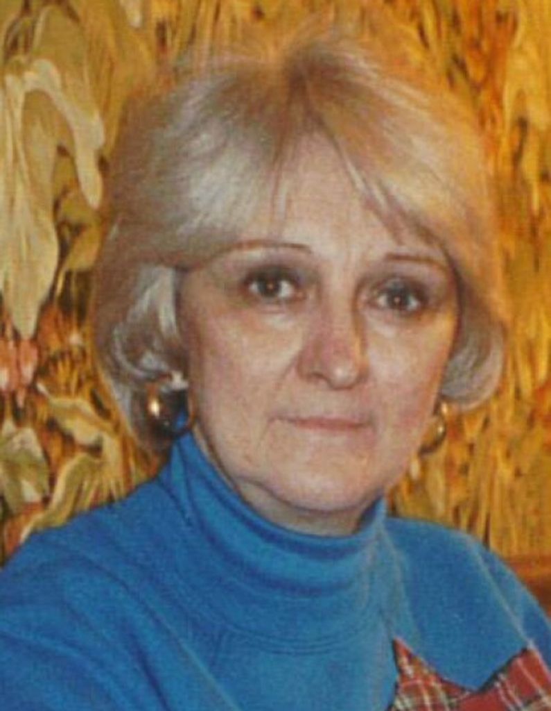 Charlotte Evans Markowski